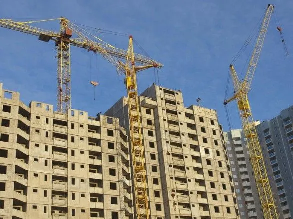 В Киеве за минувший год было введено в эксплуатацию 33 тысячи квартир – эксперт