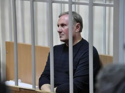 Ефремов в суде назвал прокурора "гоблином"