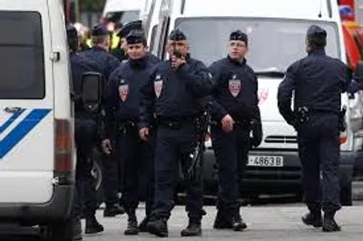 Протесты во Франции: задержаны почти 20 человек