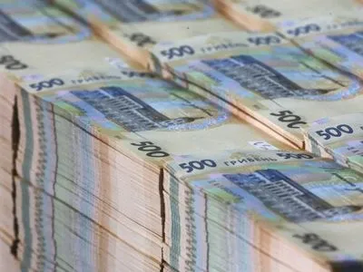 НБУ направит в Госбюджет около 45 млрд гривен