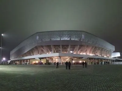 Біля стадіону "Арена Львів" перехожий знайшов 22 артснаряди