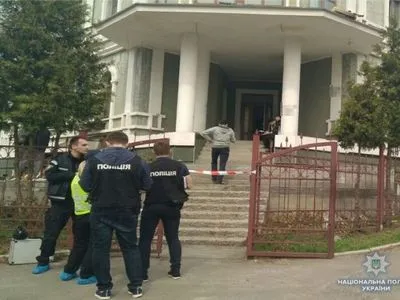 В ОБСЕ заинтересовались стрельбой возле общежития с переселенцами в Киеве