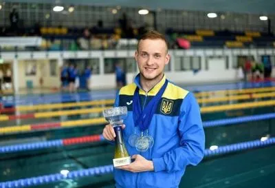 Українці завоювали 36 медалей на Кубку світу з підводного спорту
