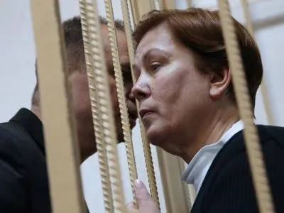 Дело директора украинской библиотеки Шариной: суд в Москве рассмотрит апелляцию на приговор