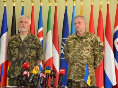 Україна завдяки НАТО посилить Сили спецоперацій