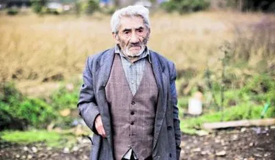 В Чили умер старейший в мире мужчина