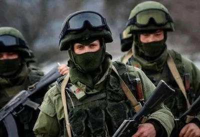 Ільїн: незаконних дій військових РФ в Криму не бачив
