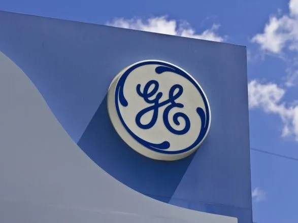 У General Electric назвали подальші напрямки співпраці з "Укрзалізницею"