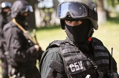 За 3,5 года СБУ предупредила более 400 попыток террористических атак - Порошенко