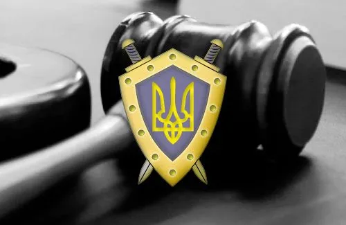 На Луганщине будут судить "замминистра ЛНР"
