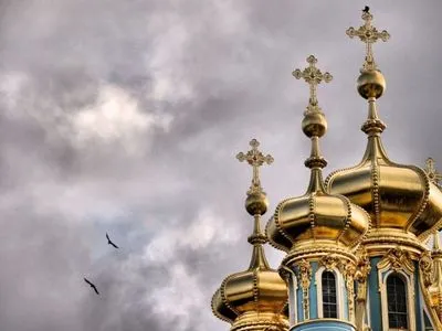 В Кремле прокомментировали инициативу об автокефалии православной церкви в Украине