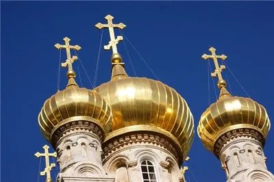 Синод может рассмотреть обращение Украины относительно Автокефальной церкви в мае - нардеп