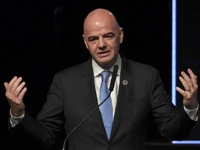 ФІФА замінить Кубок Конфедерацій новим турніром