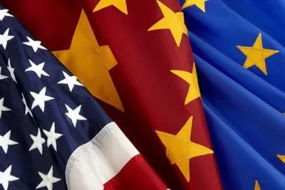 ЕС может предложить США план совместного противодействия Китаю в сфере торговли