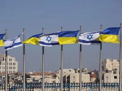 Угода про ЗВТ між Україною та Ізраїлем має бути підготовлена до підписання вже цього року