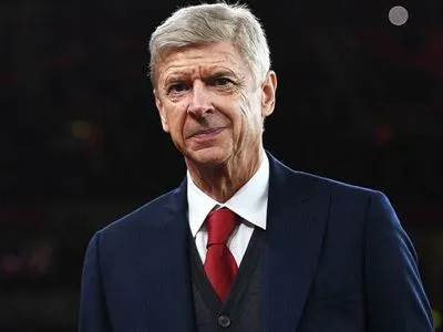 Венгер по окончании сезона покинет пост тренера "Арсенала"