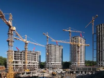 Розвиток будівництва: кожна інвестована гривня приносить до ВВП майже в сім разів більше