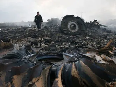 ОБСЕ: Боевики вернули Нидерландам останки тел погибших в катастрофе МН17