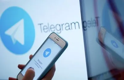 Блокування Telegram: в ЄС зробили гучну заяву