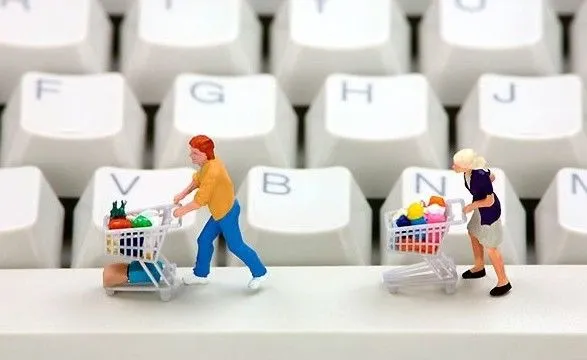 Держпродспоживслужба: кількість скарг на інтернет-магазини збільшилась утричі