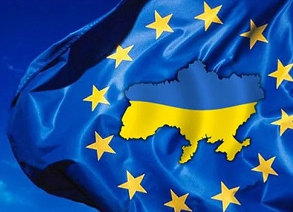 Парламентский комитет ассоциации: Украина может претендовать на членство в ЕС
