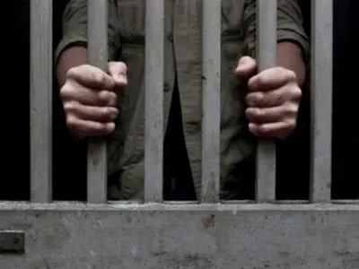 В прошлом году в тюрьмах умерло более 500 человек - Минюст