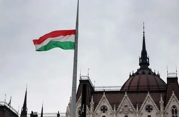 Влияние России на Венгрию растет - МИД Украины