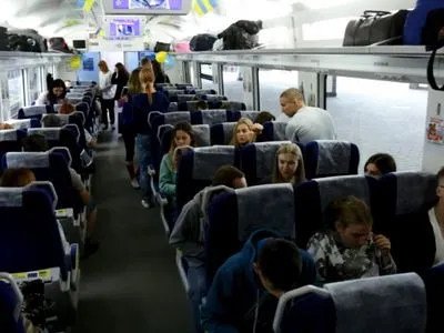 В "Укрзалізниці" розповіли, якими послугами можуть користуватись пасажири