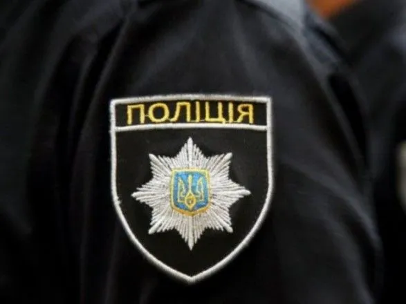У поліцію Донецької області добровільно здався екс-бойовик