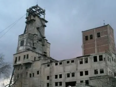 ОБСЕ: На шахте "Юнком" забрали уже четыре насоса