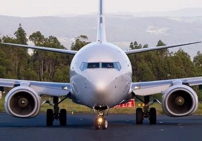 В Европе и США срочно проверят двигатели самолетов Boeing-737
