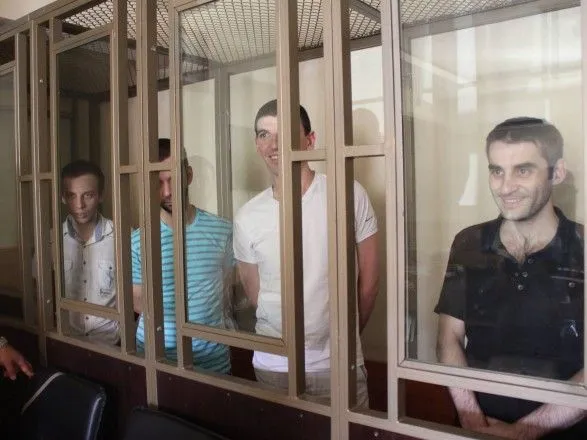 В оккупированном Крыму суд оставил под арестом фигурантов "дела Хизб ут-Тахрир"