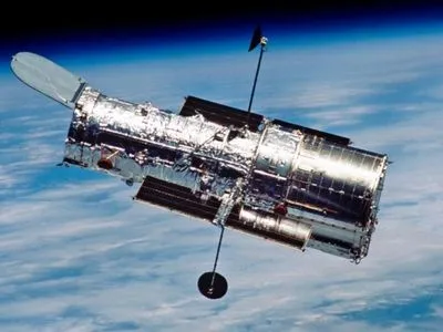 Телескоп Хаббл может стать первым музеем на орбите