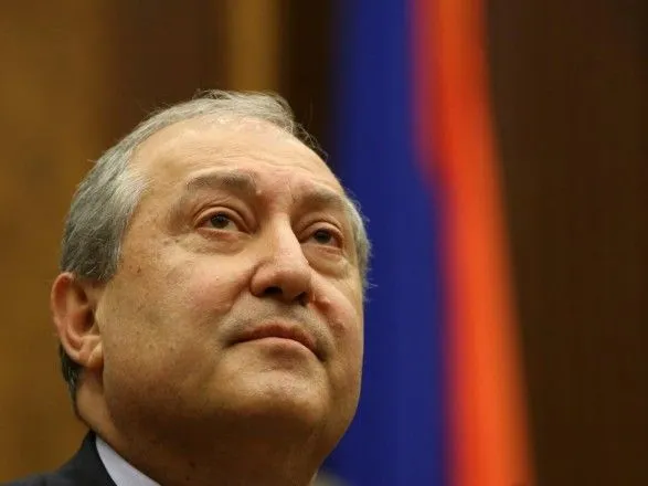 Президент Армении о митингах в стране: надо искать возможности для диалога