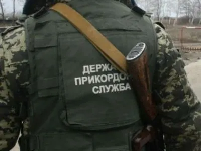 На кордоні в Одеській області затримали росіянина, якого розшукував Інтерпол