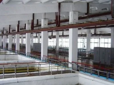 Донецька фільтрувальна станція почала відновлення роботи – Жебрівський