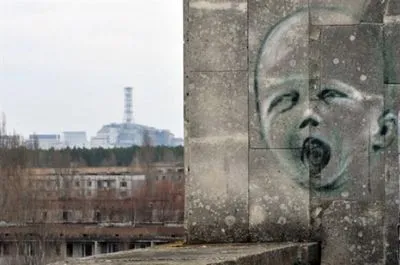 У Чорнобильській зоні затримали чотирьох “сталкерів”