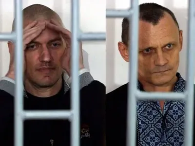 Новое дело против Карпюка и Клыха может повредить их освобождению - юрист
