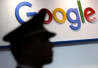 Роскомнагляд попередив росіян про фейкове блокування Google