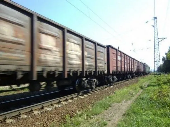 Группа нелегалов пыталась попасть в Россию грузовым поездом