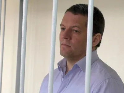Звинувачення закінчило подання доказів у справі журналіста Сущенко