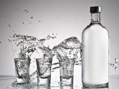 Водка попала в список самых трендовых алкогольных напитков 2018 года