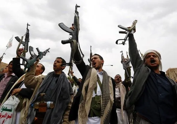 Авиаудар по свадьбе в Йемене: погибли 20 человек