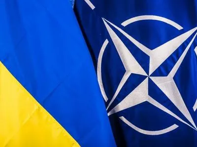 В НАТО рассказали о четырех шагах, которые ждут Украину на пути к вступлению
