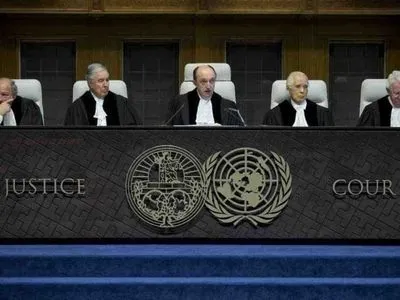 Суд ООН розгляне апеляцію Караджича