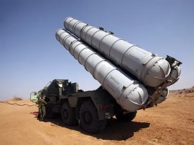 Россия подарит Сирии РСК С-300