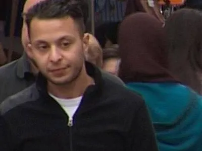 "Паризькому терористу" Абдесламу присудили 20 років за гратами