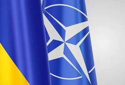 Украина надеется на присоединение к программе расширенных возможностей НАТО