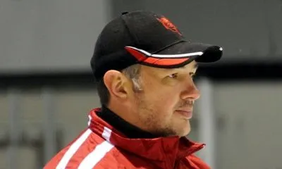 Украинский тренер стал вице-чемпионом мира по хоккею в Дивизионе IIВ