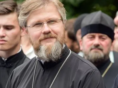 В УПЦ МП відповіли на заяву Вселенського Патріархату про окрему церкву